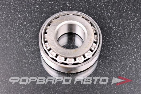 Подшипник 25,4*57,15*19,431 (роликовый конический) CRAFT BEARINGS M84548/84510