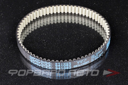 Купить Ремень привода помпы DAYCO 941082