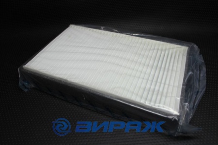 Купить Фильтр салонный ВАЗ-2108-099 QML CF-1004