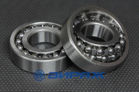 Купить Подшипник 40*90*23 CRAFT BEARINGS 1308