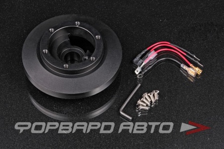 Купить Адаптер для рулевого колеса BMW E36 328I 325I 320I 323I EPMAN HUB-KE36H
