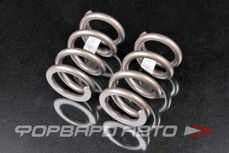 Купить Пружины для койловеров 20 кг, длина 152мм, ID65мм, универсальные KYB KCS65-15220