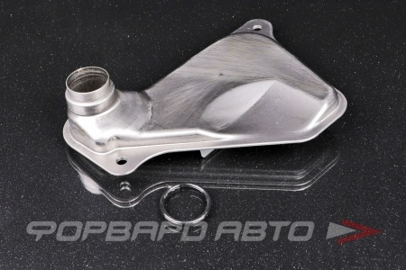 Купить Фильтр АКПП COB-WEB SF426B