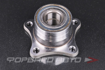 Купить Ступица заднего колеса GMB GH21420