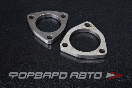 Купить Фланцы турбины вход + выход TD06 AUTOBAHN88 