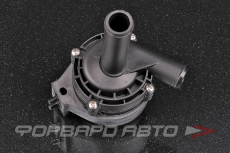 Купить Насос водяной электрический,MercedesBenz:S-class/CLclass,CLK PIERBURG 706740060