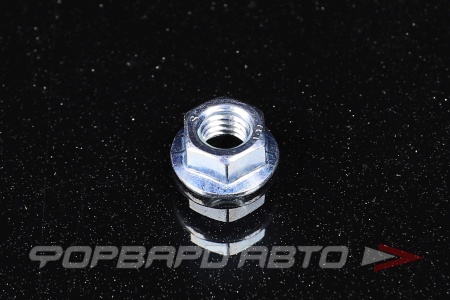 Купить Гайка М5*0,8*5 S8 KRAUF AZB1307RU