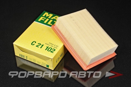 Купить Фильтр воздушный MANN C 21 102