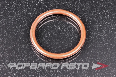 Купить Кольцо глушителя MT 37*45*4 HONDA 18291-MM5-860