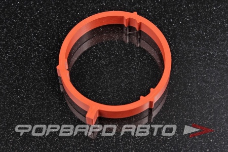 Купить Прокладка коллектора впускного MITSUBISHI 1542A048