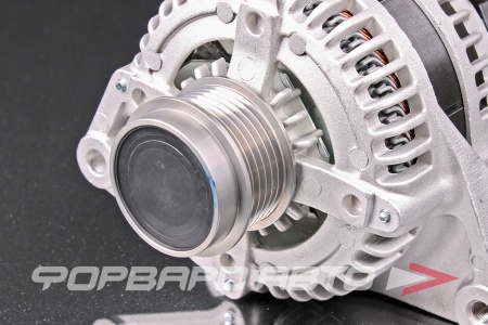 Купить Генератор (Toyota Camry, Rav4) KRAUF ALN3586AN