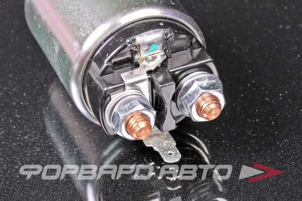 Реле втягивающее стартера (4M40, 4M41, 4M42, YD22) KRAUF SSM9537RN