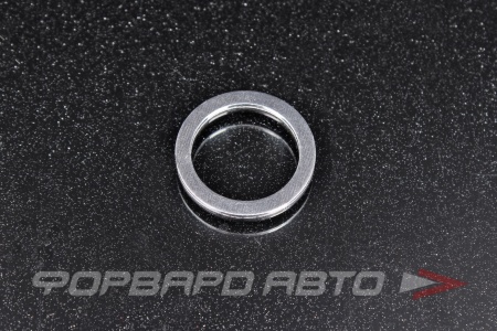 Купить Прокладка сливной пробки 18*24*1,5 мм VOLVO 977751