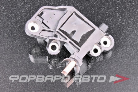 Купить Реле регулятор генератора (Audi, Fiat, Iveco, Lada, Seat, Skoda, VW) TESLA TECHNICS TT31799