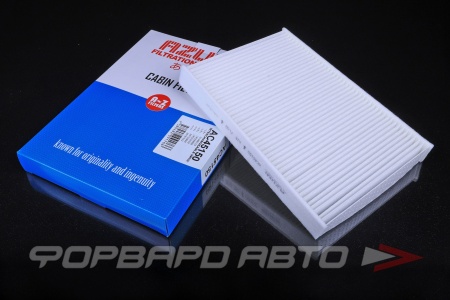 Купить Фильтр салонный AZUMI AC45150
