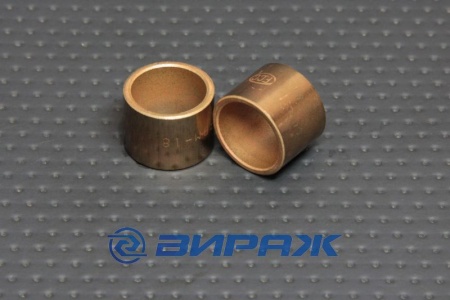 Купить Втулка стартера 14*17*13 <> FBM18C