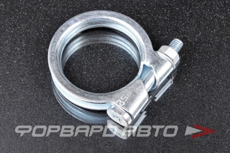 Купить Хомут глушителя d52 FA1 961-952