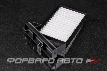 Купить Фильтр салонный SAKURA CA10080