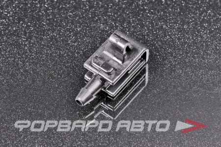 Купить Форсунка омывателя Megane II TORK TRK0367