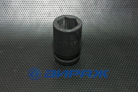 Купить Головка ударная 32мм 1"  