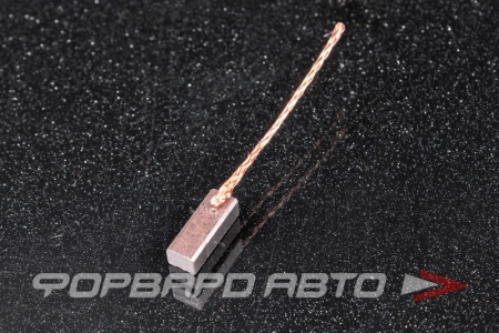 Купить Щетка мотора отопителя 4*5*15 KRAUF KSB0033MG