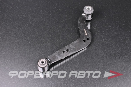 Купить Рычаг подвески, левый CTR CQ0441L