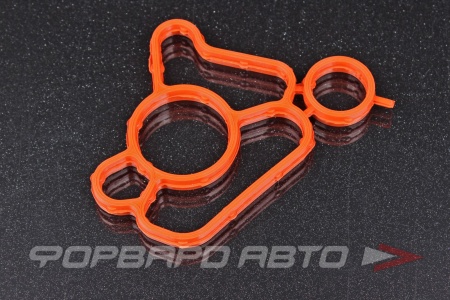 Купить Прокладка масляного фильтра ROSTECO 21594