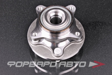 Купить Ступица передняя KRAUF WBK9019DU