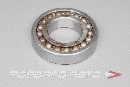 Купить Подшипник 40*80*18 ГПЗ 1208