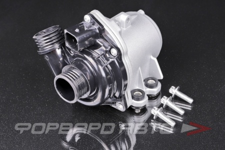 Купить Помпа CARTRONIC CRTR0122444