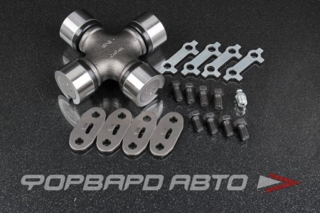 Купить Крестовина 40*118 GMB GUT-16