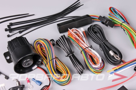 Купить Сигнализация E96 V2 BT 2 CAN-4LIN STARLINE Е96