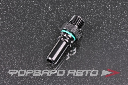 Купить Фитинг М12*1,0 "папа" (male) - AN6 быстросъемный (quick release) "папа" (male) AB88 