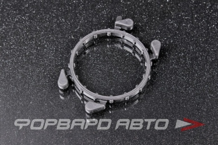 Купить Прокладка трубки охлаждения TOYOTA 16258-75010