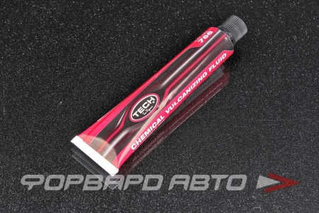 Купить Клей CHEMICAL VULCANISING FLUID 20гр. тюбик TECH 