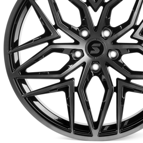SL428 21 J9 ET33 5x120 62.55  