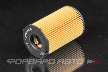 Купить Фильтр масляный GREEN FILTER OK0111