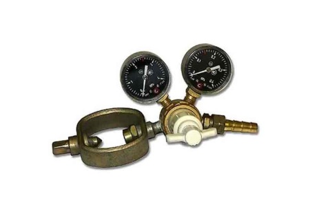 Купить Редуктор БАО-5МГ ацетиленовый (БАМЗ)  