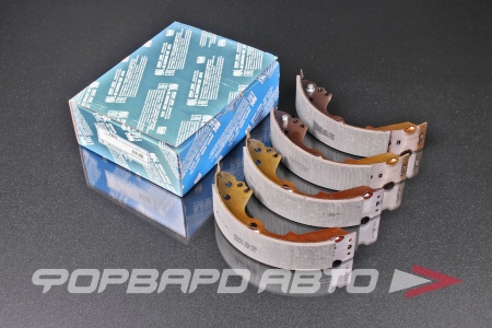 Купить Колодки тормозные KASHIYAMA K4452