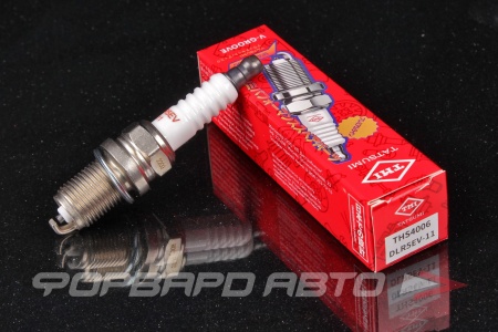 Купить Свеча зажигания TATSUMI THS4006
