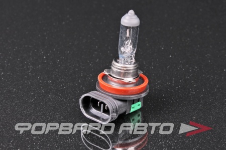 Купить Лампа H11 12V 55W PGJ19-2 MILES BL031