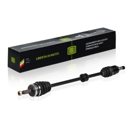 Купить Привод Lada Vesta, правый (КПП Renault JH3 15-) TRIALLI AR 840