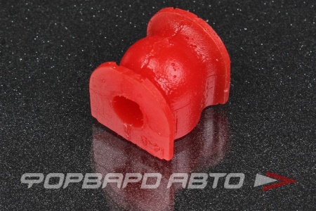 Купить Втулка стабилизатора 14мм ПОЛИУРЕТАН 7-01-161