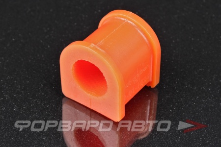 Купить Втулка стабилизатора 25мм ПОЛИУРЕТАН 3-01-1824
