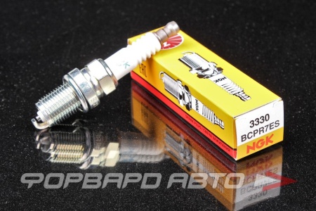 Купить Свеча зажигания NGK 3330