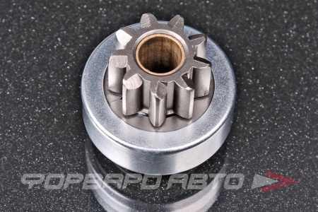 Купить Бендикс стартера (Hyundai Solaris, Kia Rio, Ceed) KRAUF SDD2600LC