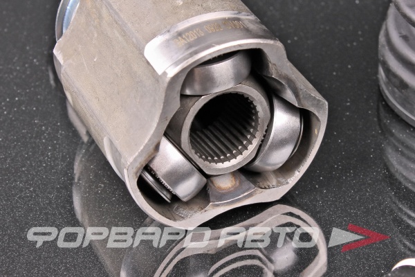 Шрус внутренний 33*40*24 (Mitsubishi Lancer) MILES GA12013