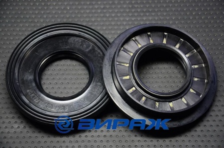 Купить Сальник бака 40*72/86*10,2/15,5 стиральной машины Bosch/Siemens 