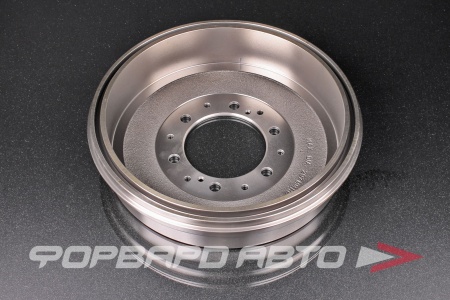 Купить Барабан тормозной (шт) MILES K111738