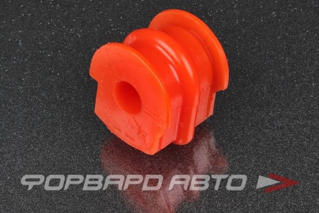 Купить Втулка стабилизатора 17мм ПОЛИУРЕТАН 2-01-1354